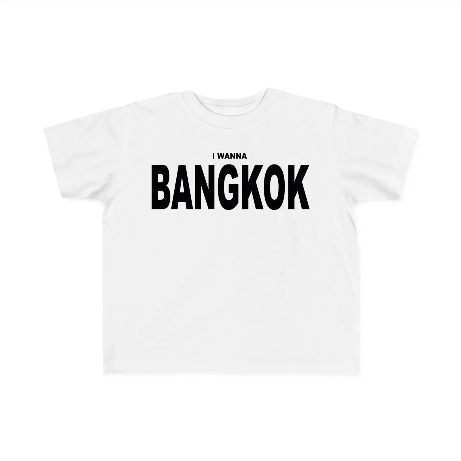 Vintage Fashion Bangkok - أريد تي شيرت 