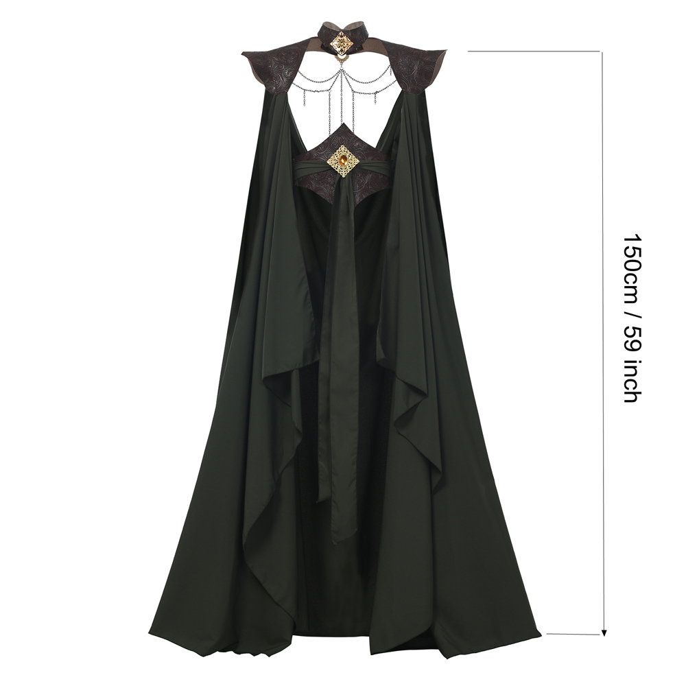 عباءة نسائية من العصور الوسطى، - مراجعة Vintage Trench Coat وسعره